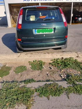 Ford C-max | Mobile.bg — малка снимка 5