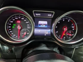 Mercedes-Benz GLS 450 * CARFAX * БЕЗ ПЪРВОНАЧАЛНА ВНОСКА | Mobile.bg — малка снимка 10