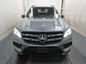 Mercedes-Benz GLS 450 * CARFAX * БЕЗ ПЪРВОНАЧАЛНА ВНОСКА | Mobile.bg — малка снимка 6
