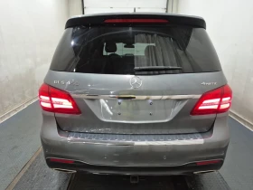 Mercedes-Benz GLS 450 * CARFAX * БЕЗ ПЪРВОНАЧАЛНА ВНОСКА | Mobile.bg — малка снимка 5