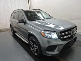 Mercedes-Benz GLS 450 * CARFAX * БЕЗ ПЪРВОНАЧАЛНА ВНОСКА | Mobile.bg — малка снимка 2