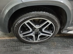 Mercedes-Benz GLS 450 * CARFAX * БЕЗ ПЪРВОНАЧАЛНА ВНОСКА | Mobile.bg — малка снимка 15
