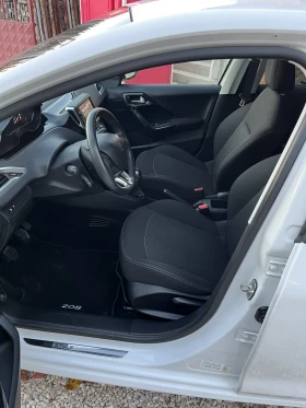 Peugeot 208 1.2 /82к./EURO6/ПЕРФЕКТНО СЪСТОЯНИЕ! - 11500 лв. / 5879.86 € - 54050678 5 | Car24.bg Peugeot 208 1.2 /82к./EURO6/ПЕРФЕКТНО СЪСТОЯНИЕ! - 11500 лв. / 5879.86 € - 54050678 5