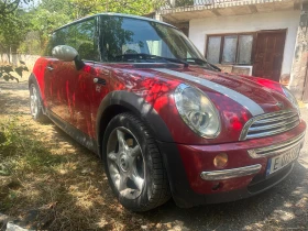 Mini One 1.4D4D | Mobile.bg — малка снимка 5