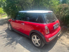 Mini One 1.4D4D | Mobile.bg — малка снимка 2