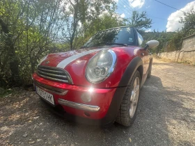 Mini One 1.4D4D | Mobile.bg — малка снимка 13