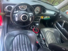 Mini One 1.4D4D | Mobile.bg — малка снимка 11