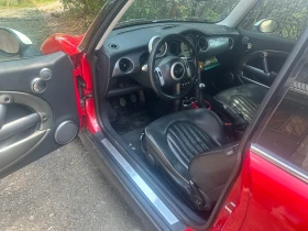 Mini One 1.4D4D | Mobile.bg — малка снимка 12