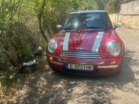 Mini One 1.4D4D | Mobile.bg — малка снимка 4