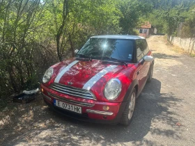 Mini One 1.4D4D | Mobile.bg — малка снимка 3