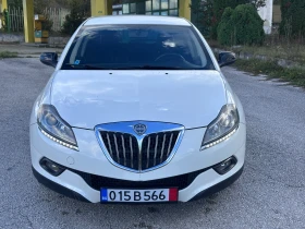 Lancia Delta 1.6 M-jet 120 кс 2011г Нави Кожа АВТОМАТ !! - 7300 лв. / 3732.43 € - 81121033 2 | Car24.bg Lancia Delta 1.6 M-jet 120 кс 2011г Нави Кожа АВТОМАТ !! - 7300 лв. / 3732.43 € - 81121033 2