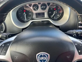 Lancia Delta 1.6 M-jet 120 кс 2011г Нави Кожа АВТОМАТ !! - 7300 лв. / 3732.43 € - 81121033 15 | Car24.bg Lancia Delta 1.6 M-jet 120 кс 2011г Нави Кожа АВТОМАТ !! - 7300 лв. / 3732.43 € - 81121033 15