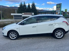 Lancia Delta 1.6 M-jet 120 кс 2011г Нави Кожа АВТОМАТ !! - 7300 лв. / 3732.43 € - 81121033 4 | Car24.bg Lancia Delta 1.6 M-jet 120 кс 2011г Нави Кожа АВТОМАТ !! - 7300 лв. / 3732.43 € - 81121033 4