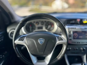 Lancia Delta 1.6 M-jet 120 кс 2011г Нави Кожа АВТОМАТ !! - 7300 лв. / 3732.43 € - 81121033 17 | Car24.bg Lancia Delta 1.6 M-jet 120 кс 2011г Нави Кожа АВТОМАТ !! - 7300 лв. / 3732.43 € - 81121033 17