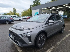 Hyundai Bayon 1.2i Comfort Club - 27900 лв. / 14265.04 € - 85379461 3 | Car24.bg Hyundai Bayon 1.2i Comfort Club - 27900 лв. / 14265.04 € - 85379461 3
