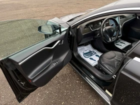 Tesla Model S - 24500 лв. / 12526.65 € - 23285303 5 | Car24.bg Tesla Model S - 24500 лв. / 12526.65 € - 23285303 5