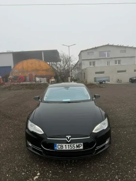 Tesla Model S - 24500 лв. / 12526.65 € - 23285303 2 | Car24.bg Tesla Model S - 24500 лв. / 12526.65 € - 23285303 2