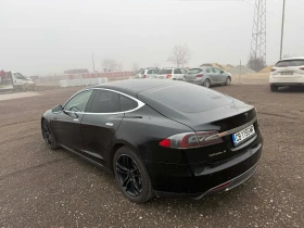 Tesla Model S - 24500 лв. / 12526.65 € - 23285303 8 | Car24.bg Tesla Model S - 24500 лв. / 12526.65 € - 23285303 8