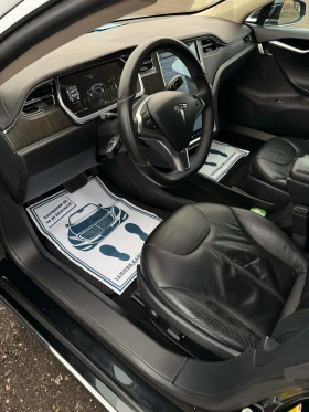 Tesla Model S - 24500 лв. / 12526.65 € - 23285303 6 | Car24.bg Tesla Model S - 24500 лв. / 12526.65 € - 23285303 6