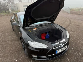 Tesla Model S - 24500 лв. / 12526.65 € - 23285303 4 | Car24.bg Tesla Model S - 24500 лв. / 12526.65 € - 23285303 4