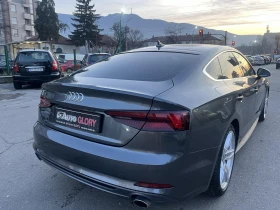 Audi A5 2.0 benz/metan - 34900 лв. / 17844.09 € - 94243893 11 | Car24.bg Audi A5 2.0 benz/metan - 34900 лв. / 17844.09 € - 94243893 11