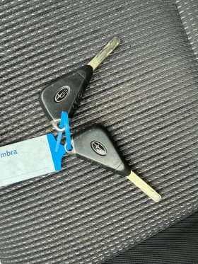 Subaru Outback 2.5i Symmetrical AWD Швейцария - 4700 € / 9192.40 лв. - 12276526 14 | Car24.bg Subaru Outback 2.5i Symmetrical AWD Швейцария - 4700 € / 9192.40 лв. - 12276526 14