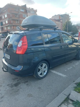 Mazda 5 - 2100 € / 4107.24 лв. - 81609000 16 | Car24.bg Mazda 5 - 2100 € / 4107.24 лв. - 81609000 16