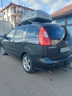 Mazda 5 - 2100 € / 4107.24 лв. - 81609000 10 | Car24.bg Mazda 5 - 2100 € / 4107.24 лв. - 81609000 10