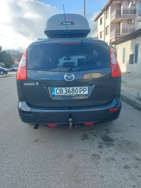 Mazda 5 - 2100 € / 4107.24 лв. - 81609000 9 | Car24.bg Mazda 5 - 2100 € / 4107.24 лв. - 81609000 9