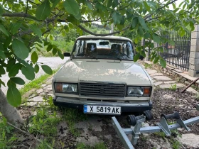 Снимка Lada 2107