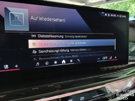 BMW 740 d xDrive M Sport Paket | Auto.bg — изображение 12 BMW 740 d xDrive M Sport Paket | Auto.bg — изображение 12