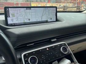 Genesis GV80 * 2.5T Advanced * АВТОКРЕДИТ БЕЗ ПЪРВОНАЧАЛНА* | Auto.bg — изображение 9 Genesis GV80 * 2.5T Advanced * АВТОКРЕДИТ БЕЗ ПЪРВОНАЧАЛНА* | Auto.bg — изображение 9