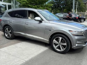 Genesis GV80 * 2.5T Advanced * АВТОКРЕДИТ БЕЗ ПЪРВОНАЧАЛНА* | Auto.bg — изображение 3 Genesis GV80 * 2.5T Advanced * АВТОКРЕДИТ БЕЗ ПЪРВОНАЧАЛНА* | Auto.bg — изображение 3