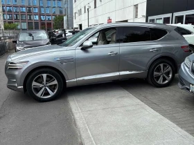 Genesis GV80 * 2.5T Advanced * АВТОКРЕДИТ БЕЗ ПЪРВОНАЧАЛНА* | Auto.bg — изображение 2 Genesis GV80 * 2.5T Advanced * АВТОКРЕДИТ БЕЗ ПЪРВОНАЧАЛНА* | Auto.bg — изображение 2