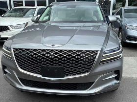 Genesis GV80 * 2.5T Advanced * АВТОКРЕДИТ БЕЗ ПЪРВОНАЧАЛНА* | Auto.bg — изображение 6 Genesis GV80 * 2.5T Advanced * АВТОКРЕДИТ БЕЗ ПЪРВОНАЧАЛНА* | Auto.bg — изображение 6