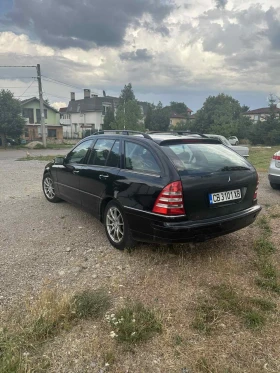 Mercedes-Benz C 200 2.2 - 1778 € / 3477.47 лв. - 98613458 5 | Car24.bg Mercedes-Benz C 200 2.2 - 1778 € / 3477.47 лв. - 98613458 5