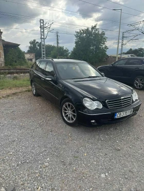Mercedes-Benz C 200 2.2 - 1778 € / 3477.47 лв. - 98613458 2 | Car24.bg Mercedes-Benz C 200 2.2 - 1778 € / 3477.47 лв. - 98613458 2