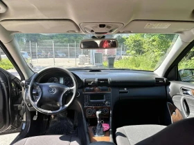 Mercedes-Benz C 200 2.2 - 1778 € / 3477.47 лв. - 98613458 9 | Car24.bg Mercedes-Benz C 200 2.2 - 1778 € / 3477.47 лв. - 98613458 9