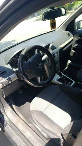 Opel Astra - 2300 € / 4498.41 лв. - 45165127 6 | Car24.bg Opel Astra - 2300 € / 4498.41 лв. - 45165127 6