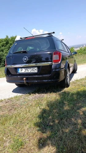 Opel Astra - 2300 € / 4498.41 лв. - 45165127 5 | Car24.bg Opel Astra - 2300 € / 4498.41 лв. - 45165127 5