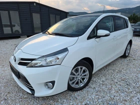 Toyota Verso 2.0 d4d Facelift Navi Панорама