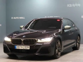 BMW 550 XDRIVE M SPORT + HEAD UP 360CAM PANO FULL