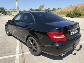 Mercedes-Benz C 220 CDI - 6150 € / 12028.35 лв. - 89498361 8 | Car24.bg Mercedes-Benz C 220 CDI - 6150 € / 12028.35 лв. - 89498361 8