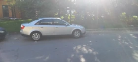 Audi A4 B6 fsi - 3300 € - 85081831 4 | Car24.bg Audi A4 B6 fsi - 3300 € - 85081831 4