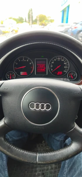 Audi A4 B6 fsi - 3300 € - 85081831 8 | Car24.bg Audi A4 B6 fsi - 3300 € - 85081831 8