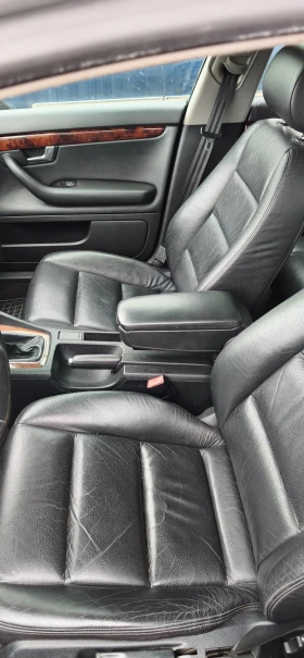 Audi A4 B6 fsi - 3300 € - 85081831 9 | Car24.bg Audi A4 B6 fsi - 3300 € - 85081831 9