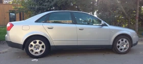 Audi A4 B6 fsi - 3300 € - 85081831 6 | Car24.bg Audi A4 B6 fsi - 3300 € - 85081831 6