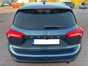Ford Focus 1.5Tdci - 9500 € - 30880586 6 | Car24.bg Ford Focus 1.5Tdci - 9500 € - 30880586 6