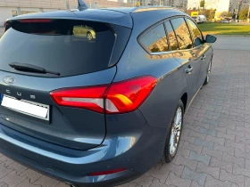 Ford Focus 1.5Tdci - 9500 € - 30880586 4 | Car24.bg Ford Focus 1.5Tdci - 9500 € - 30880586 4