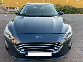 Ford Focus 1.5Tdci - Car24.bg Ford Focus 1.5Tdci